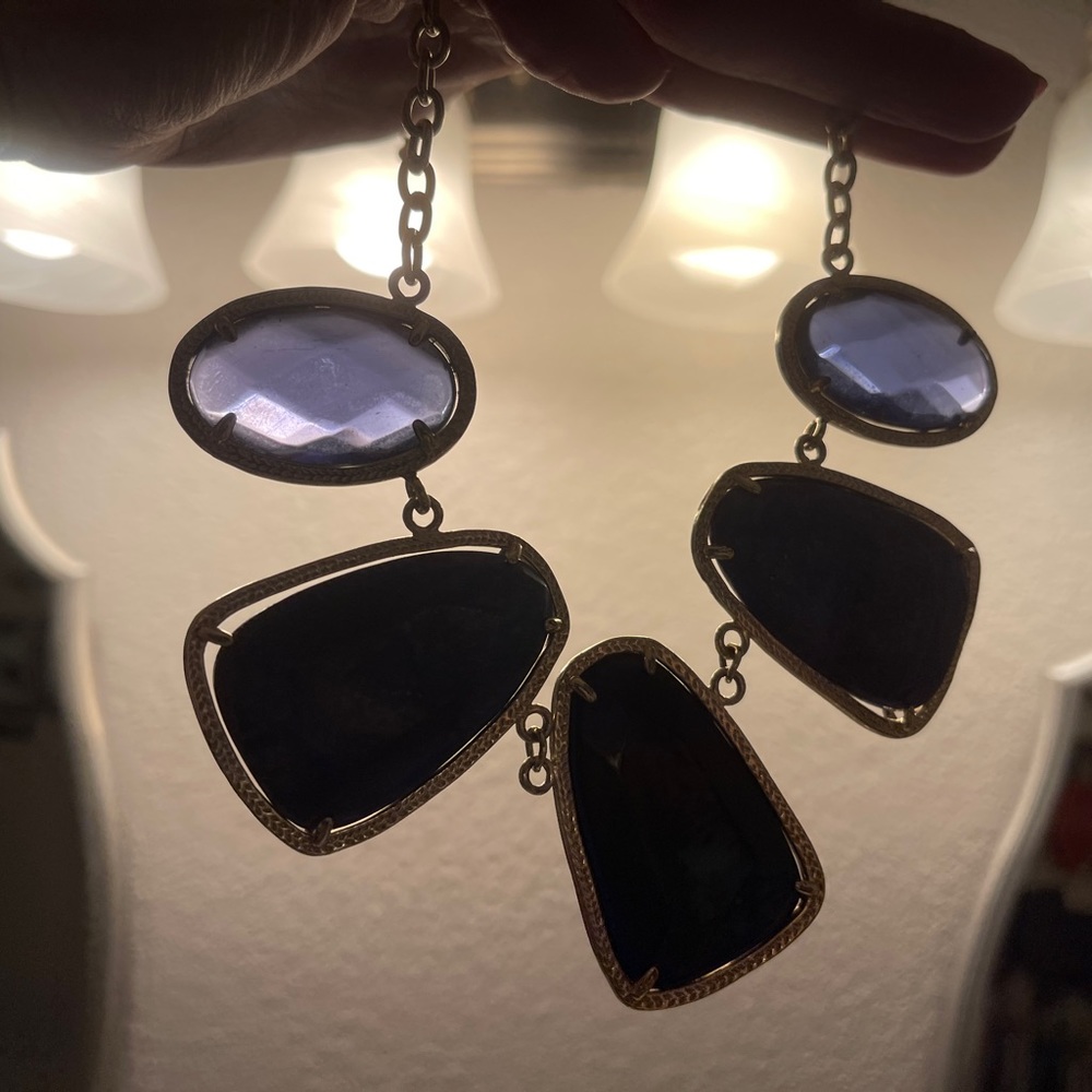 Kendra Scott Parasol Necklace - Picture 2 of 3